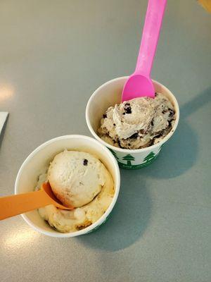 Island Cool Ice Cream