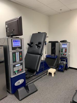 Fox Chiropractic Sports Rehab Center