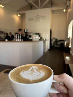 Majestic Cafe