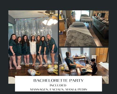 V.I.P. Mobile Massage