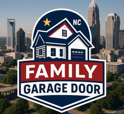 Family Garage Door Repair