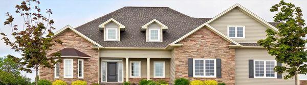 Big Ikes Roofing