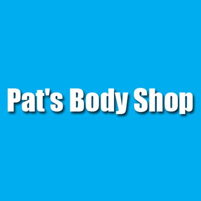 Pat's Body Shop