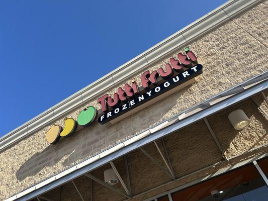 Tutti Frutti