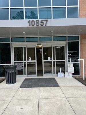 Progressive Pain and Rehabilitation