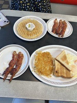 Waffle House