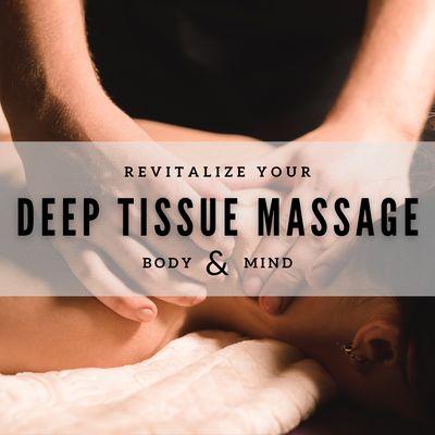 Mind Body Massage