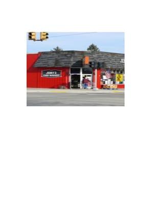 Jerry's Food Market
