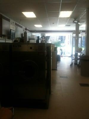 Towne Laundromat