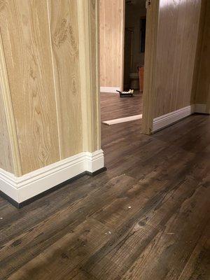 Jimmy Hendrix Mobile Home Repair & Renovation Specialist