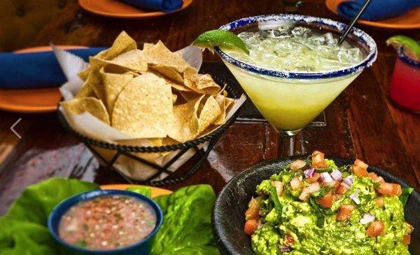 Camila's Traditional Mexican Restaurant