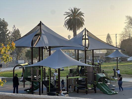 Evergreen Recreation Center