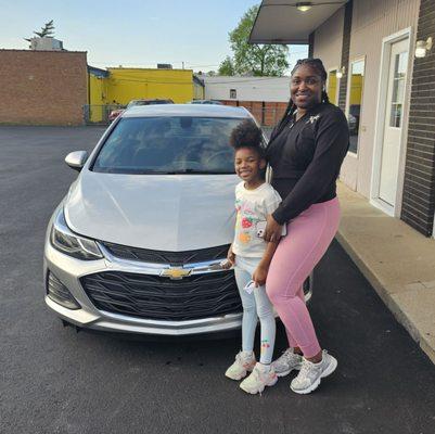 A Better Way Auto Brokerage