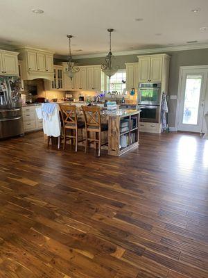 Clean Queen Cleaning