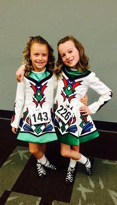 Healy School of Irish Dance