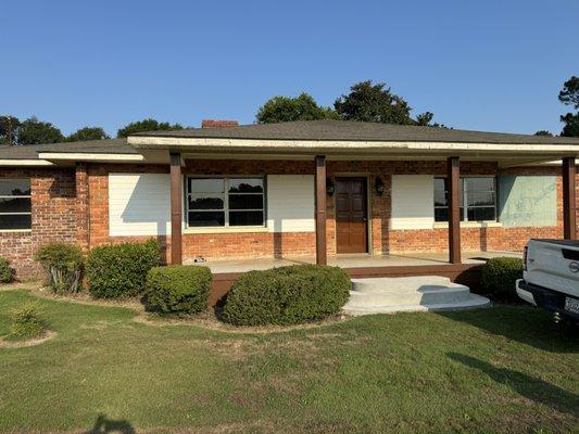 Browns Handyman Service