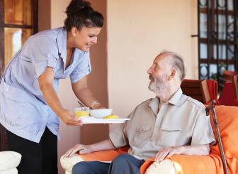 SYNERGY HomeCare