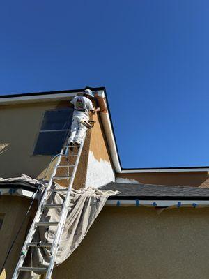 Call for a free estimate 813-592-5867