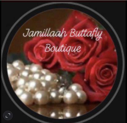 Jamillaah Buttafly Boutique