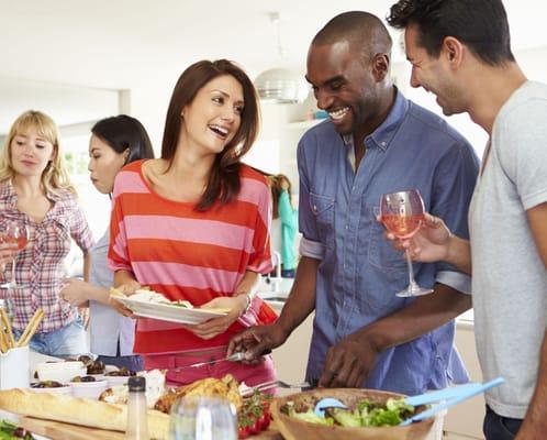 United States Personal Chef Association