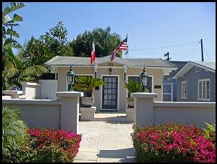 Travelworld of Coronado