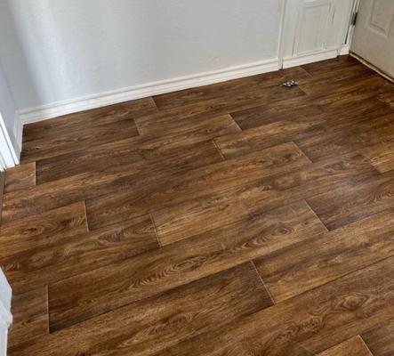 American Pride Construction