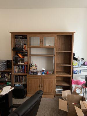 Stout Haul Off and Junk Removal Services