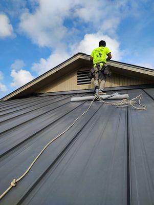 Salgado's General Contractor