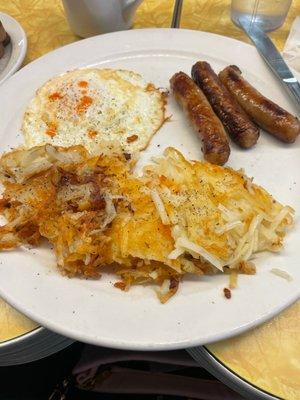 Keedy's Fountain & Grill