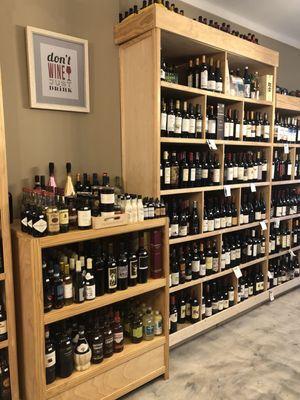 The Bottle Shop