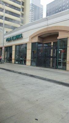 Pure Essence Hair Salon & Barber