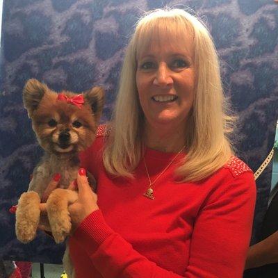 Bonnie s Wags and Wiskers