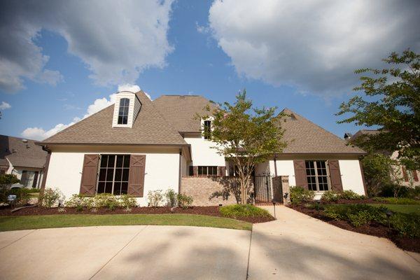 Suzanne Majure - Crye-Leike Realtors