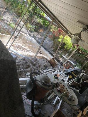 All Pro Pools & Pavers