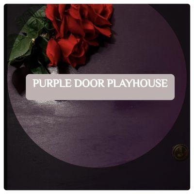 Purpledoor Playhouse