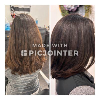 Salon Republic - Hermosa Beach