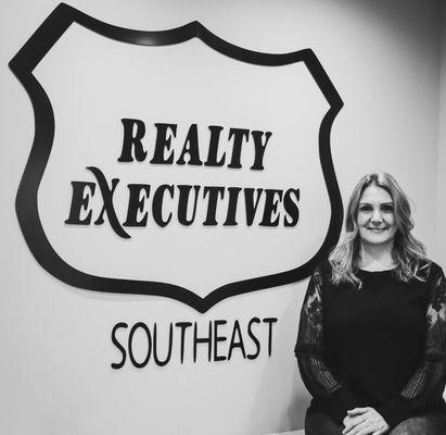 Rachael Lefebvre - Refined Realty | Realty Executives