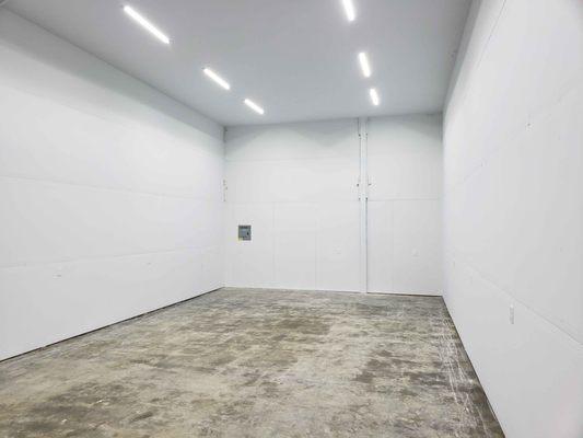 Aberdeen Ultimate Garage Plus