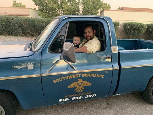 Southwest Insurance Management