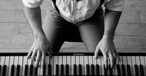 James M Osborn Piano Service