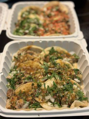 Taqueria Los Dos Gallos