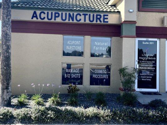 Lifestyle Integrative Medicine