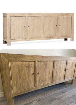 Product photos vs what I received