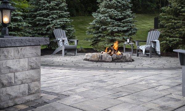 Blackstone Outdoor Living