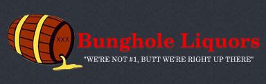 Bunghole Liquors