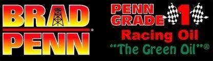 Brad Penn Oil