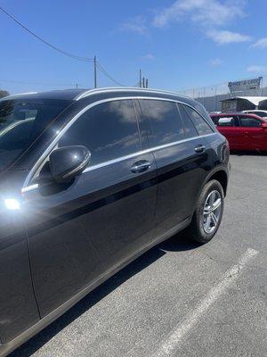 Low Price Auto Glass