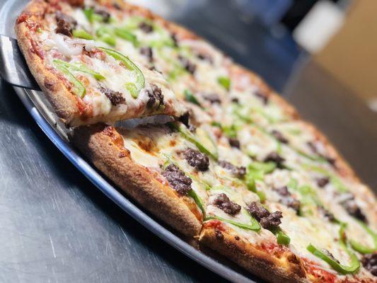 Gino's Pizza and Grill