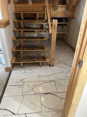 Retired GC Handymen Service