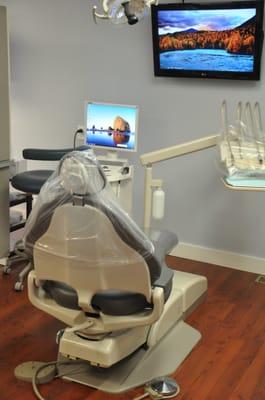 Canyon Way Dental